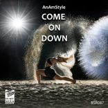 Artwork für "Come on Down"