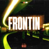 Artwork für "Frontin"