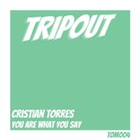 You Are What You Say