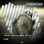 Artwork for "Your Time Is Mine EP V.2"