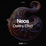 Artwork for "Destiny Effect"