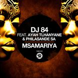 Artwork for "Msamariya"