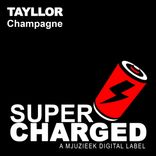 Artwork voor "Champagne"