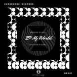 Artwork voor "My World"