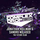 Artwork voor "The Future Club"