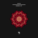 Artwork for "Zebra EP"