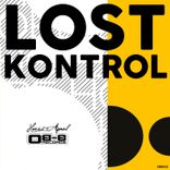 Artwork for "Lost Kontrol"
