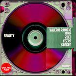 Artwork for "Reality"