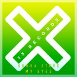 Artwork for "My Eyes"