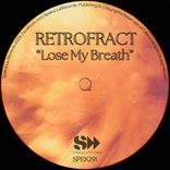 Artwork for "Lose My Breath"