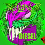 Artwork for "Diesel"