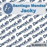 Artwork für "Jacky"