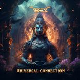 Artwork voor "Universal Connection"