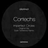 Artwork für "Imperfect Circles"