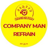 Artwork voor "Refrain"