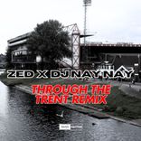 Artwork for "Through The Trent Remix"