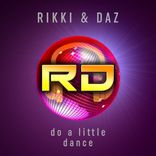Artwork for "Do A Little Dance"