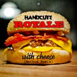 Royale With Cheese
