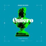 Artwork for "Quiero"