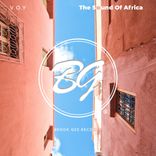 Artwork for "The Sound of Africa"