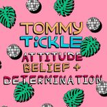 Artwork für "Attitude, Belief & Determination (Edit)"