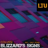 Artwork for "Blizzard's Signs"