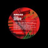 Artwork for "Amplified Records 2018"