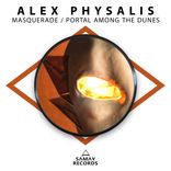 Artwork voor "Masquerade / Portal Among The Dunes"