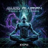 Artwork for "Fabric of the Cosmos"