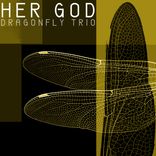 Artwork for "Her God"