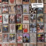 Artwork for "Imaginary People"