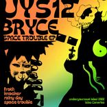 Artwork for "Space Truble"