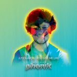 Artwork for "You Give Me Life"