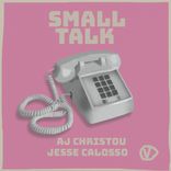 Portada para "Small Talk"