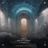 Artwork voor "End Of A Journey"