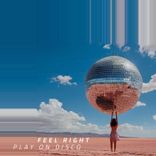 Artwork for "Feel Right"