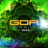 Artwork voor "Goa Session"