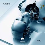 Artwork for "VH7"