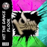 Artwork for "Hit The Dance Floor"