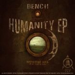 Portada para "Humanity EP"