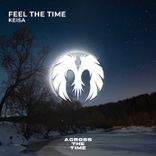 Artwork für "Feel the Time"