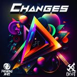 Artwork for "Changes"