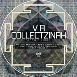 Artwork for "Collectzinah Session Three"