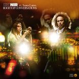 Artwork for "Rooftop Conversations"