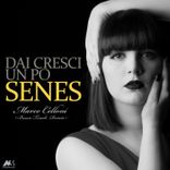 Portada para "Dai Cresci Un Po' (Marco Celloni Bossa Touch Remix)"