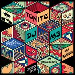 Artwork voor "Tonite"