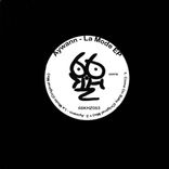 Artwork for "La Mode EP"