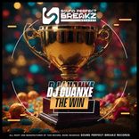 Portada para "The win"