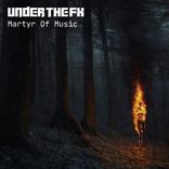 Artwork for "Martyr Of Music"