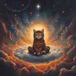 Artwork for "Eternal Embrace"